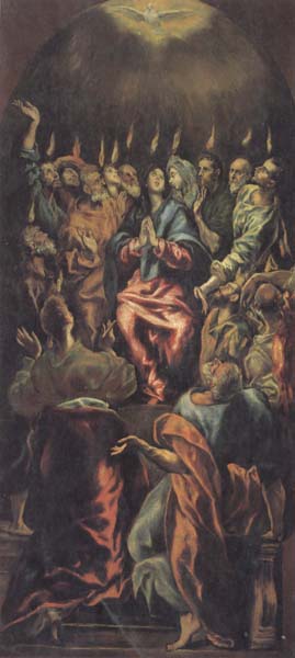 Pentecost